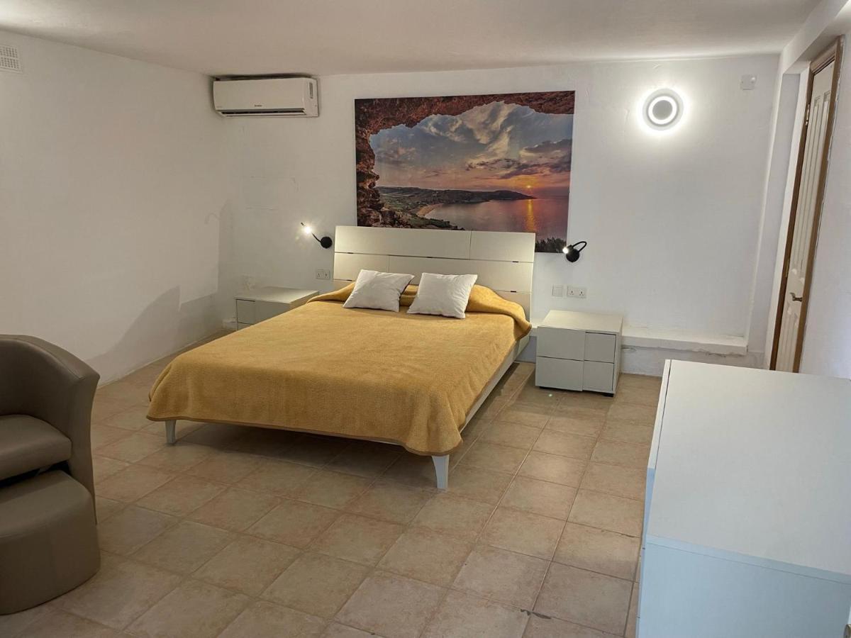 Villa Bernardette Xagħra Exterior foto