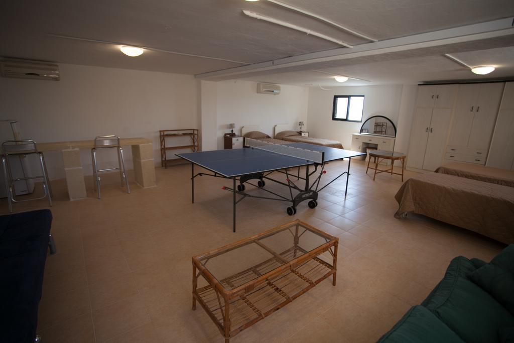 Villa Bernardette Xagħra Exterior foto