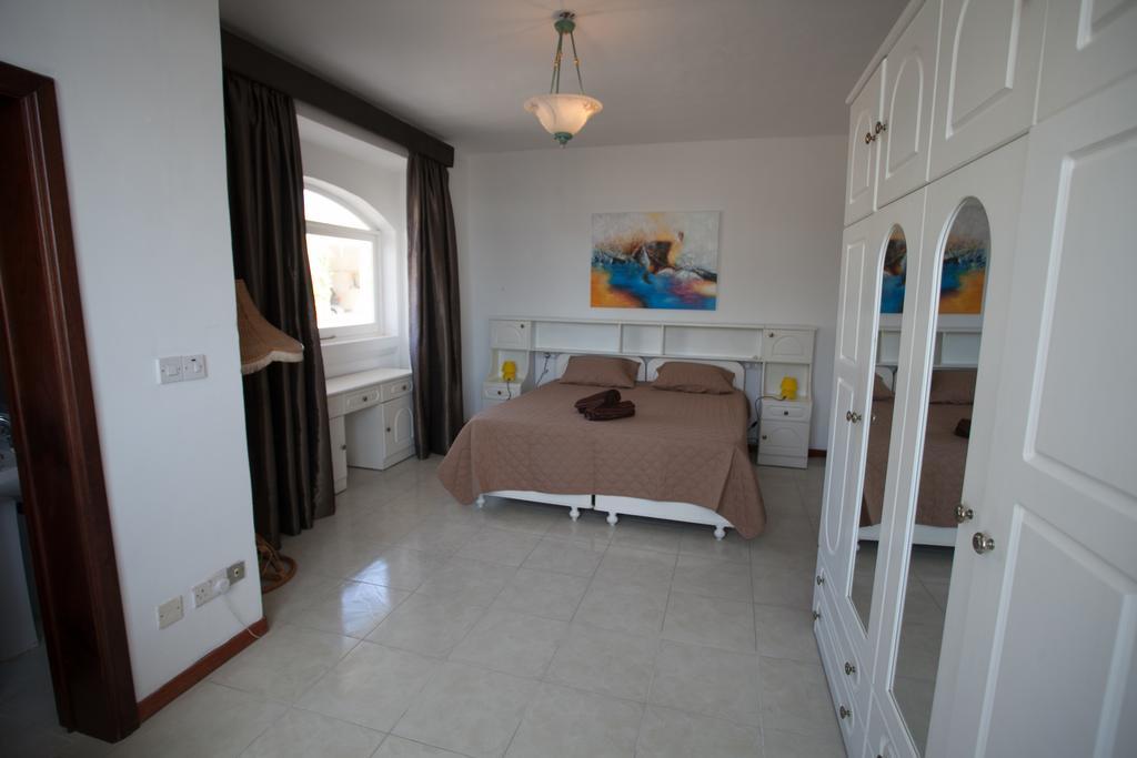 Villa Bernardette Xagħra Exterior foto